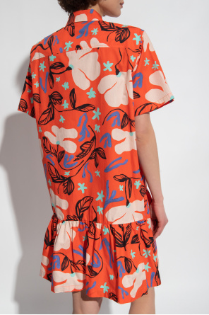 PS Paul Smith Floral dress