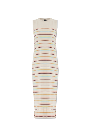 Dress with stripe pattern od PS Paul Smith