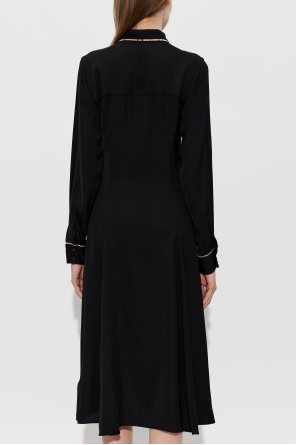 PS Paul Smith Long-sleeve dress