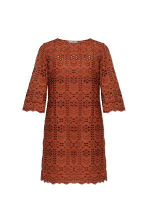 Lace dress
