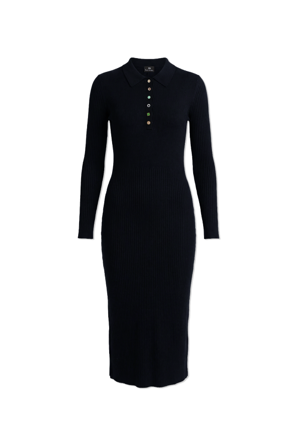 Fitted dress od PS Paul Smith
