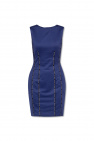 Love Moschino Sleeveless Ten dress