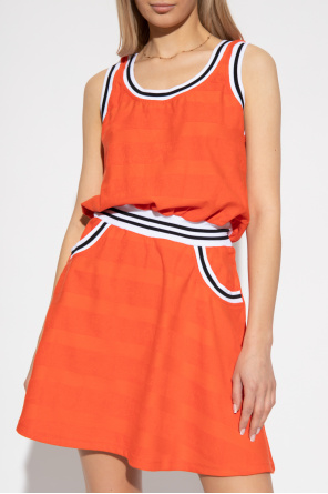 Love Moschino Sleeveless dress