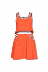 Love Moschino Sleeveless Wilen dress