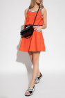 Love Moschino Sleeveless Wilen dress