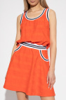 Love Moschino Sleeveless Wilen dress