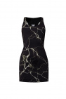 VETEMENTS Sleeveless dress