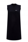 VETEMENTS Sleeveless dress