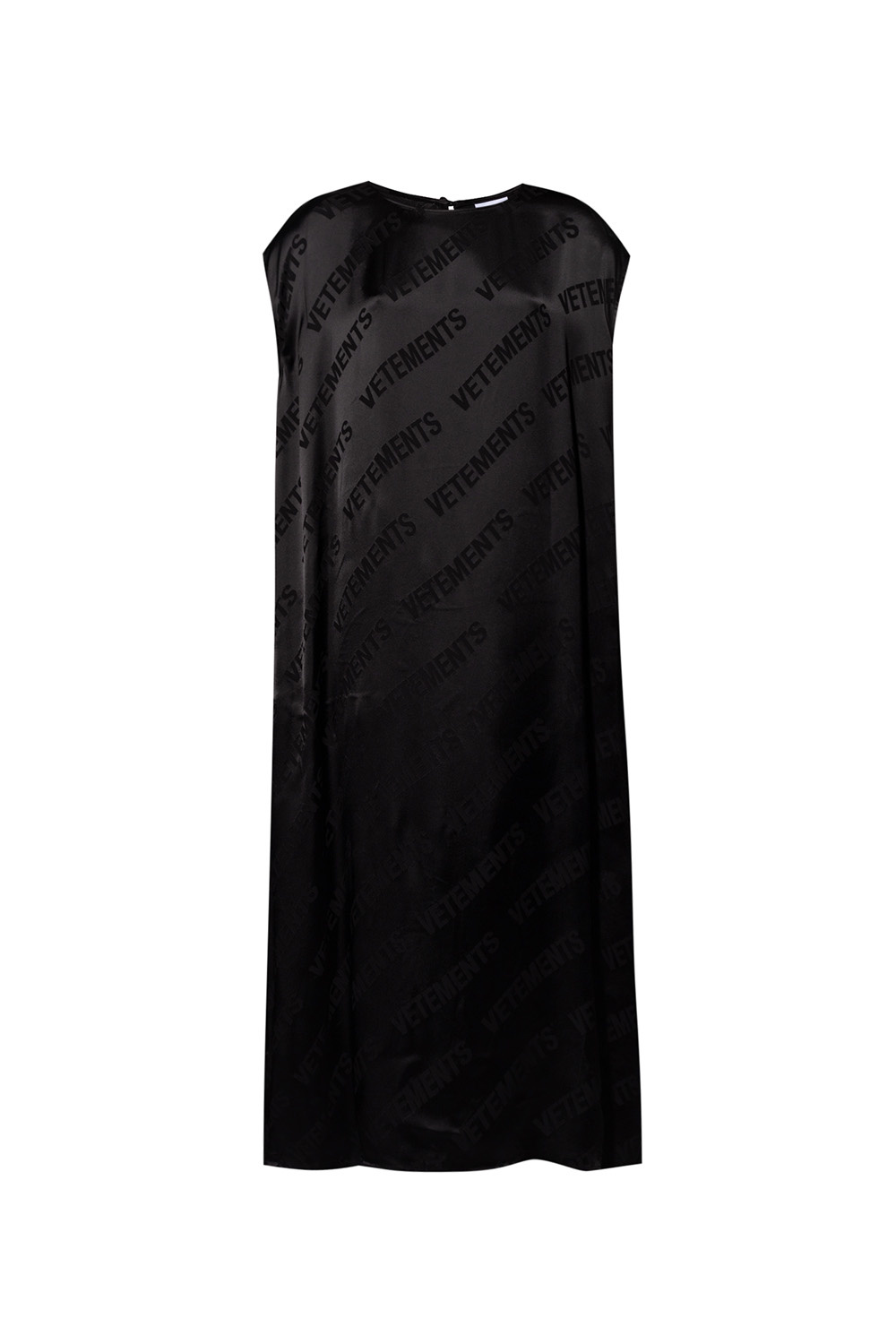 VETEMENTS Oversize dress