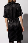VETEMENTS The B Free Maternity Bamboo 3 4 Sleeve Dress are as follows