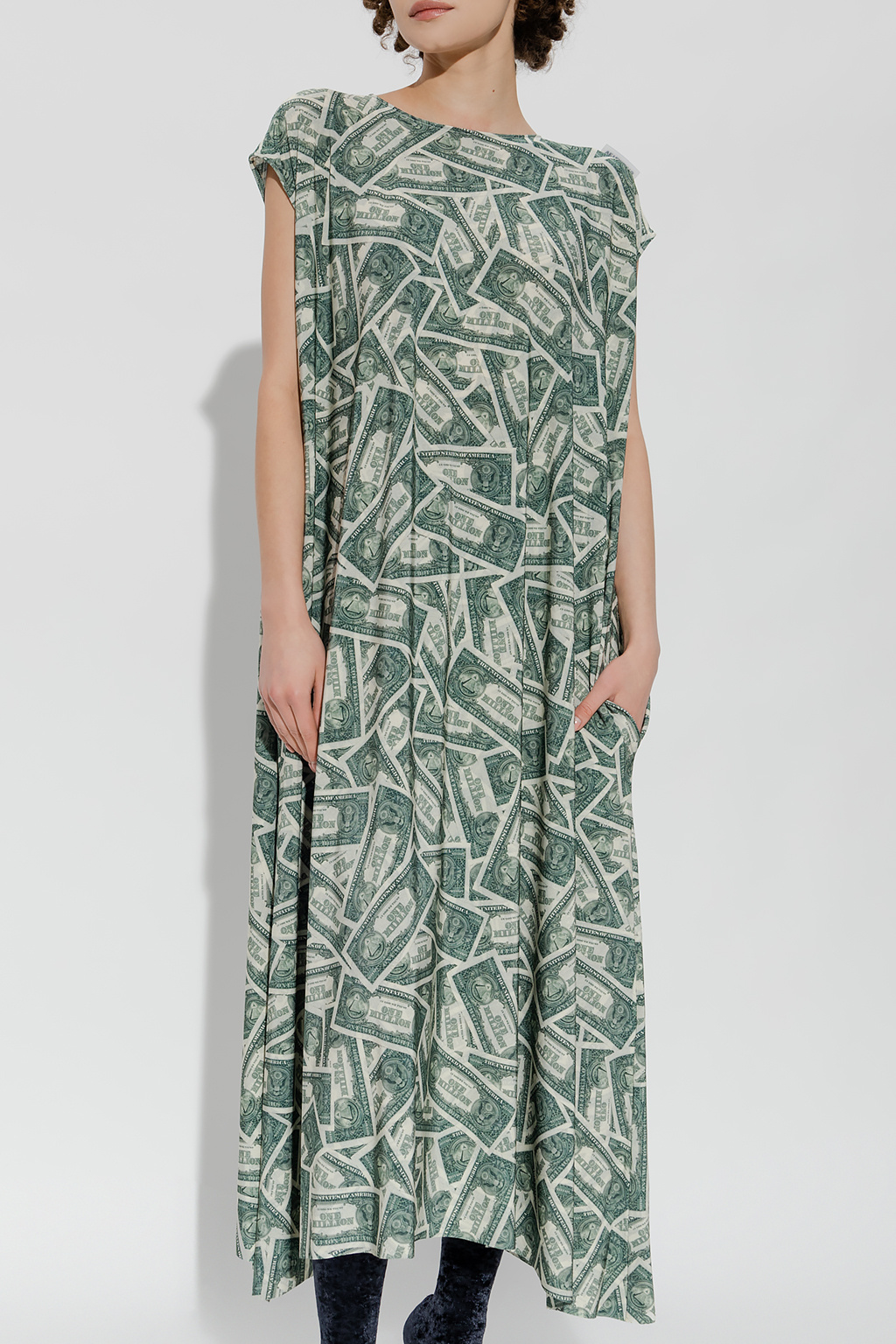 VETEMENTS Maxi dress