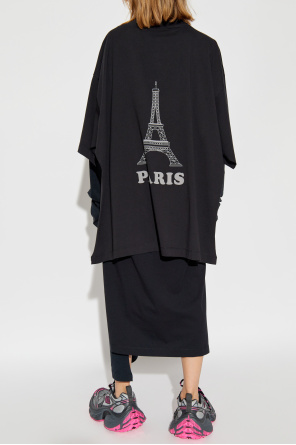 VETEMENTS Loose-fit dress