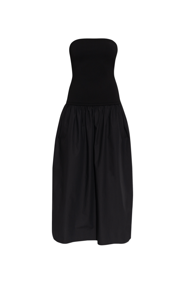 Rag & Bone  Off-shoulder dress
