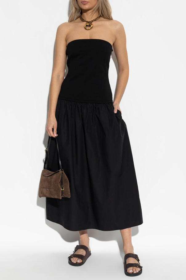 Rag & Bone  Off-shoulder dress