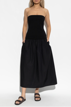 Rag & Bone  Off-shoulder dress