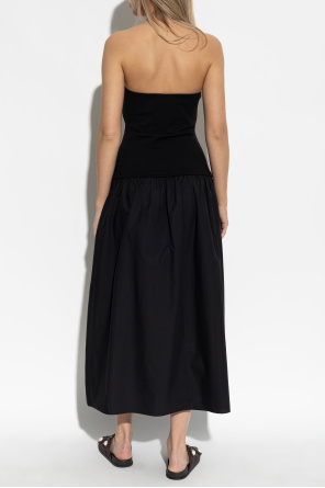 Rag & Bone  Off-shoulder dress