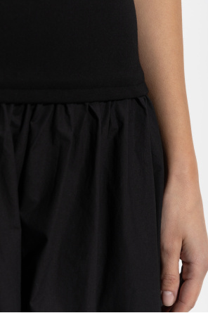 Rag & Bone  Off-shoulder dress