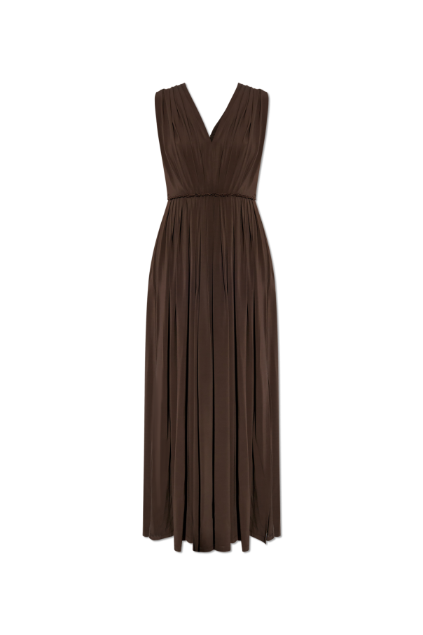 Max Mara Vestido Walter