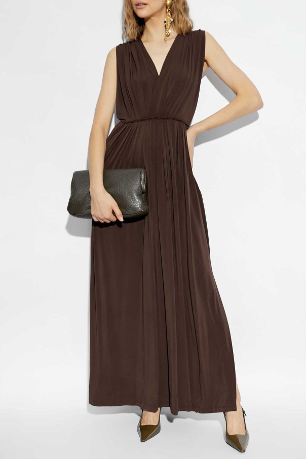 Max Mara Vestido Walter