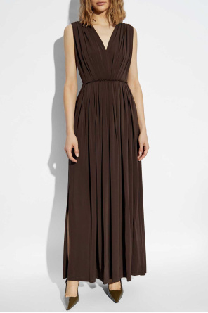 Max Mara Vestido Walter