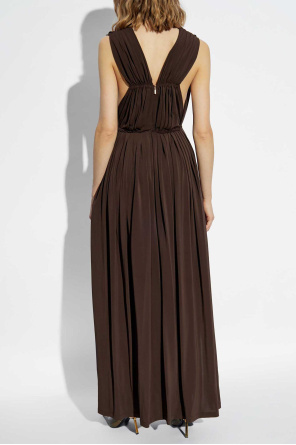 Max Mara Vestido Walter