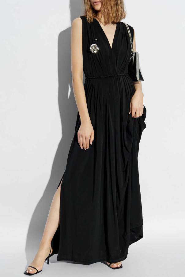 Max Mara Vestido Walter