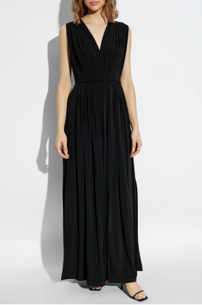 Max Mara Vestido Walter