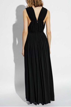 Max Mara Vestido Walter