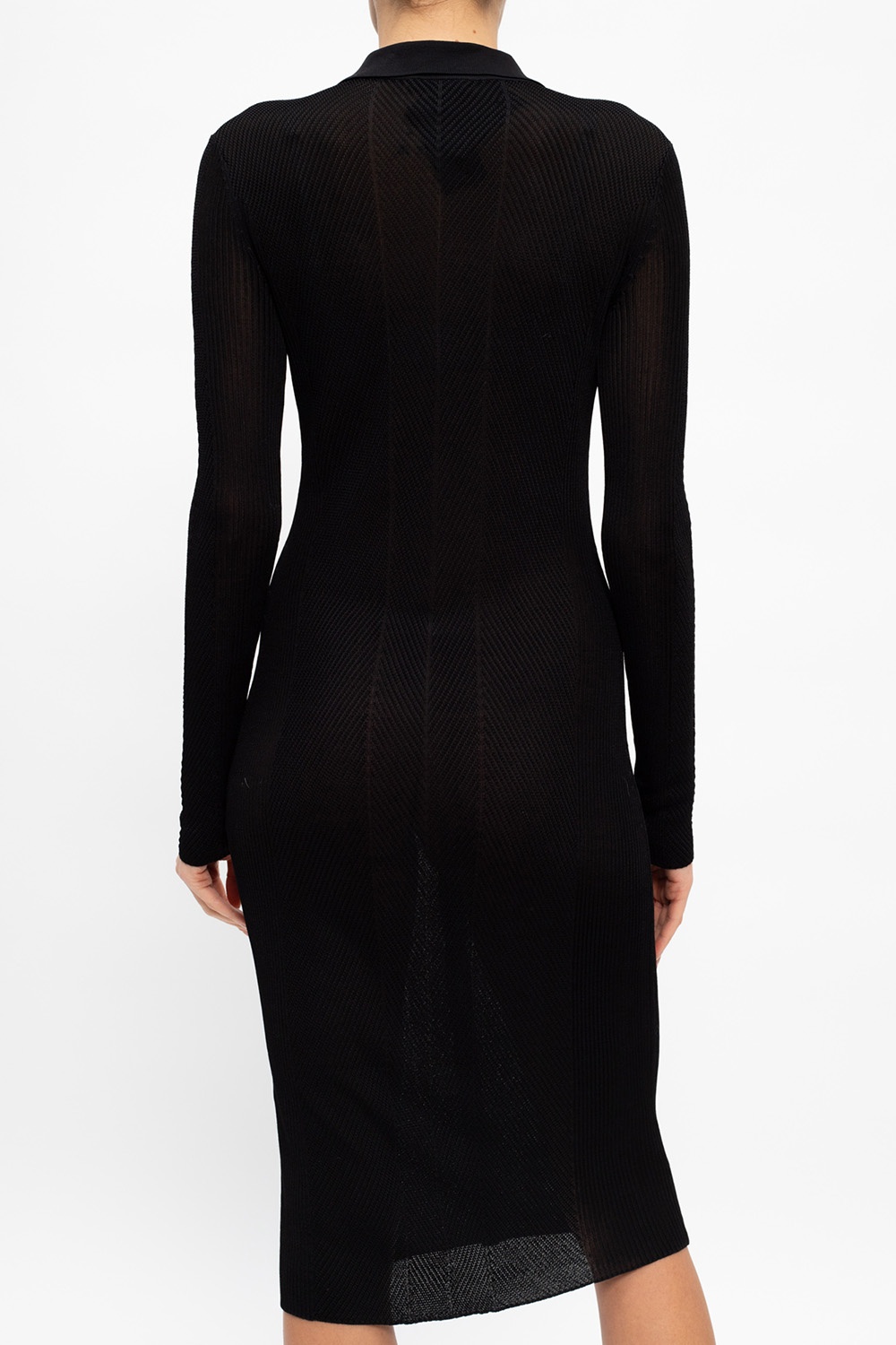 Rag & Bone  Long-sleeved dress