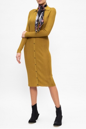 Long-sleeved dress od Rag & Bone 