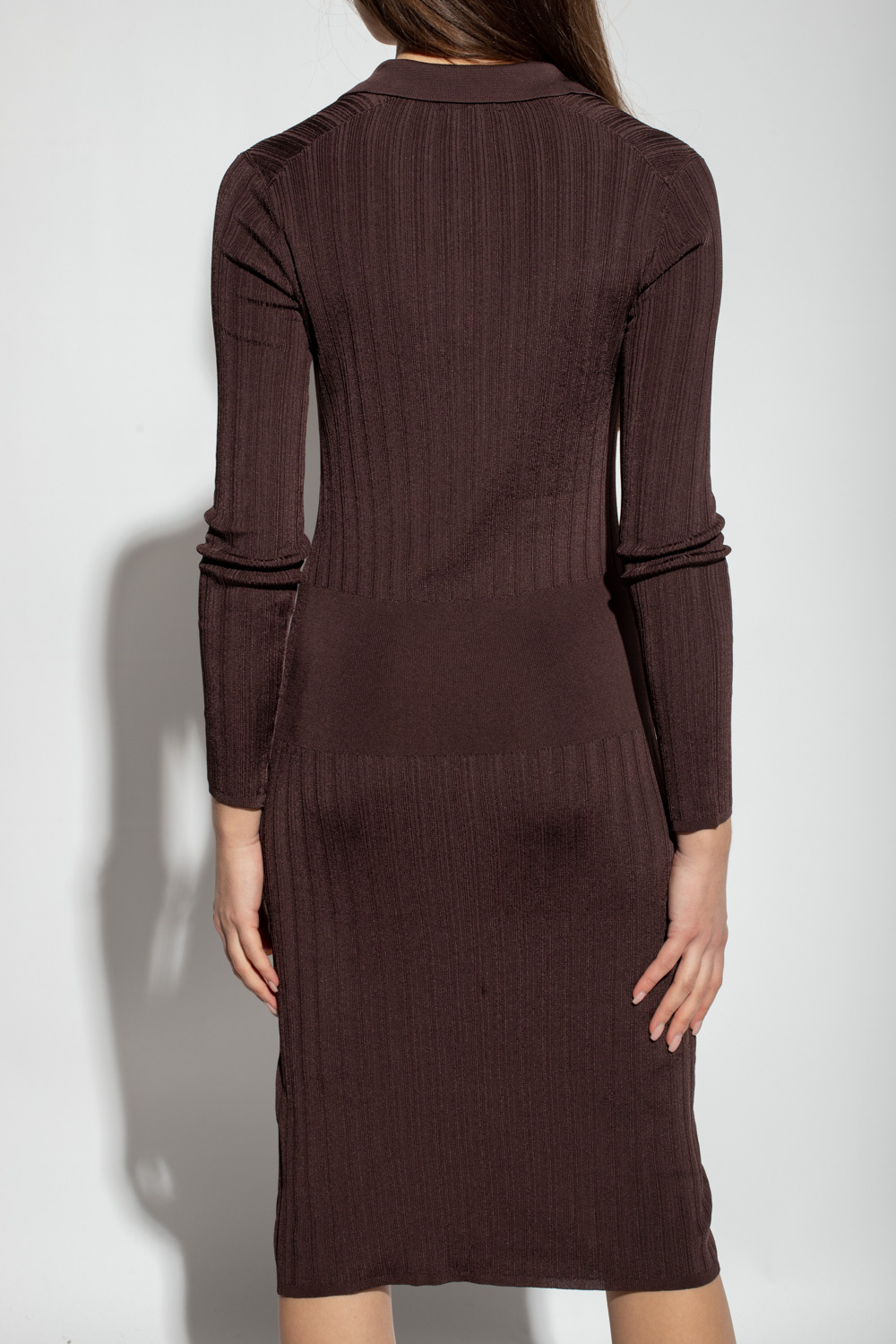 Rag & Bone  Ribbed dress