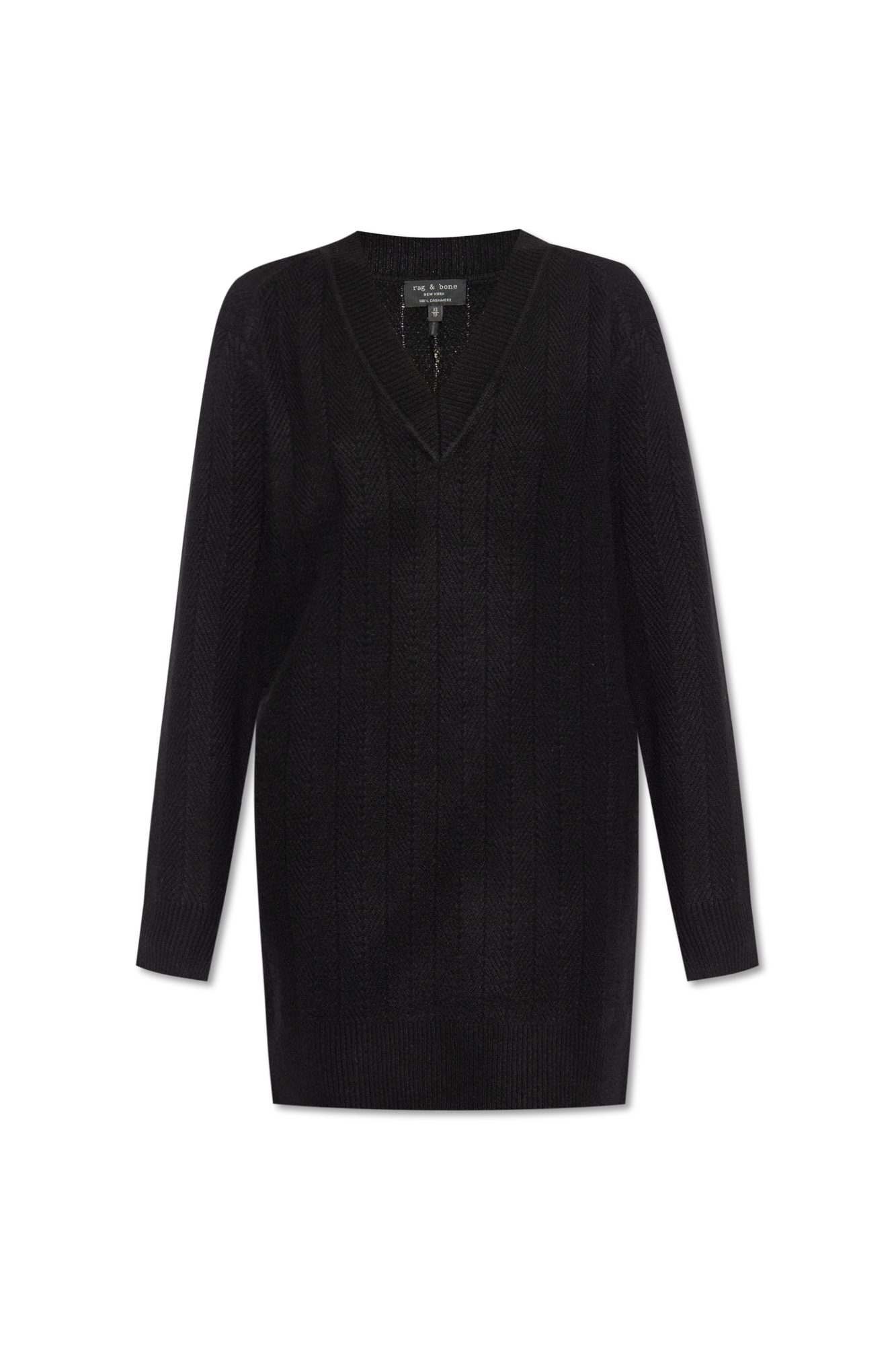 Rag & Bone ‘Durham’ cashmere dress | Women's Clothing | Vitkac