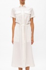 Rag & Bone Self-tie dress