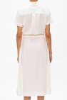 Rag & Bone Self-tie dress