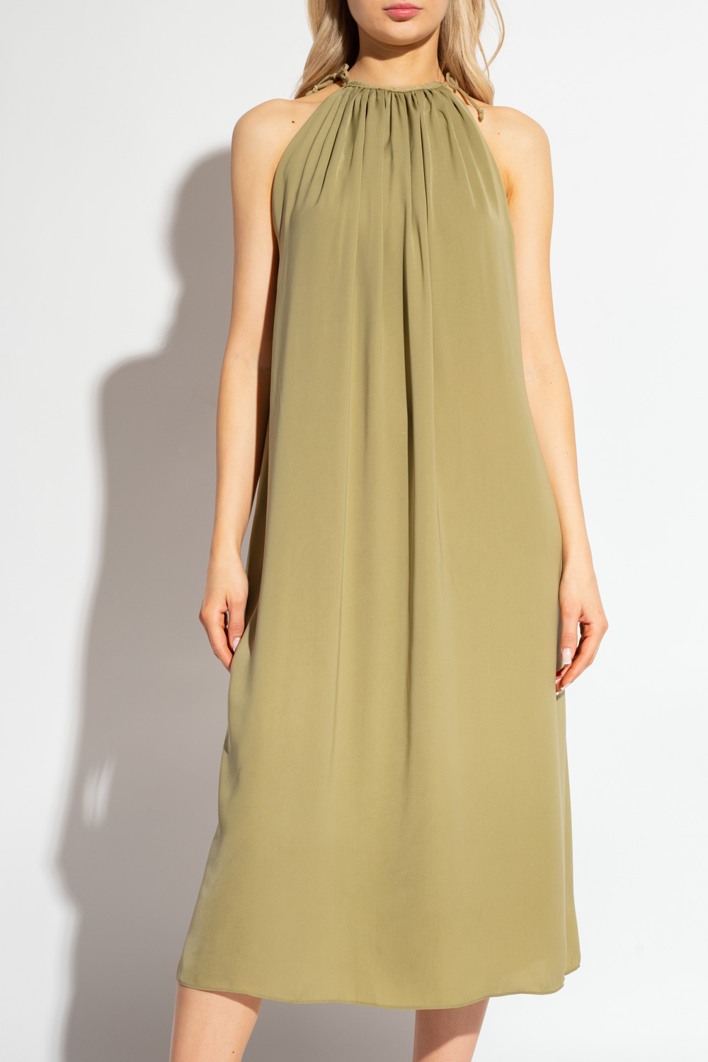 Rag & Bone  ‘Bailey’ sleeveless dress