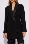 Rag & Bone BLACK Loose blazer