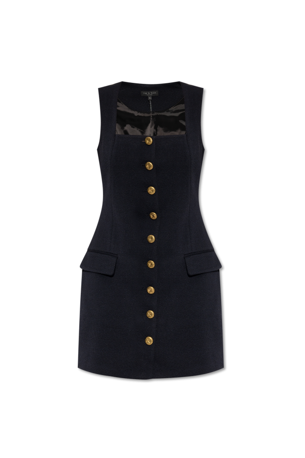 Rag & Bone  Mariana Dress