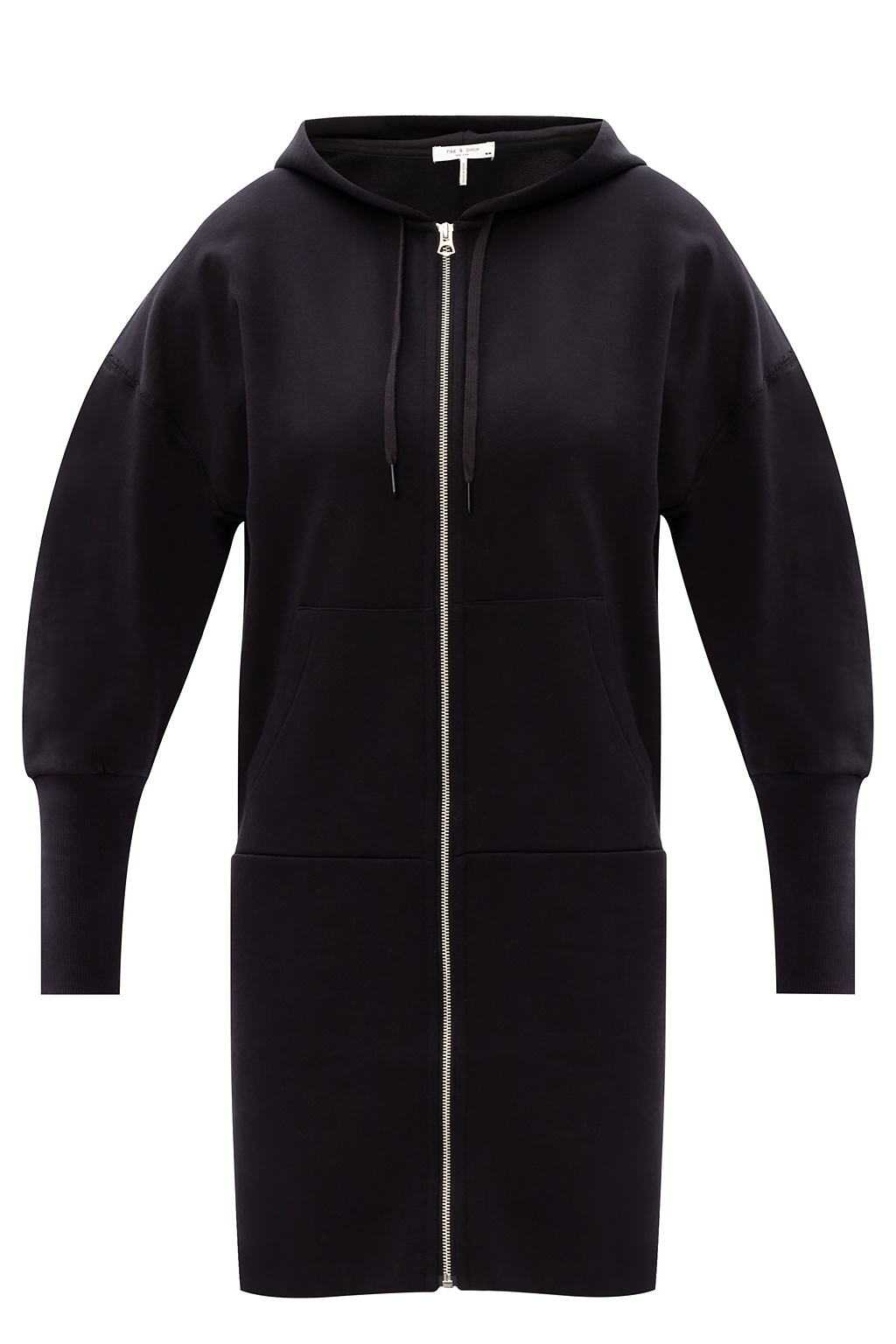 Rag & Bone  Hooded dress