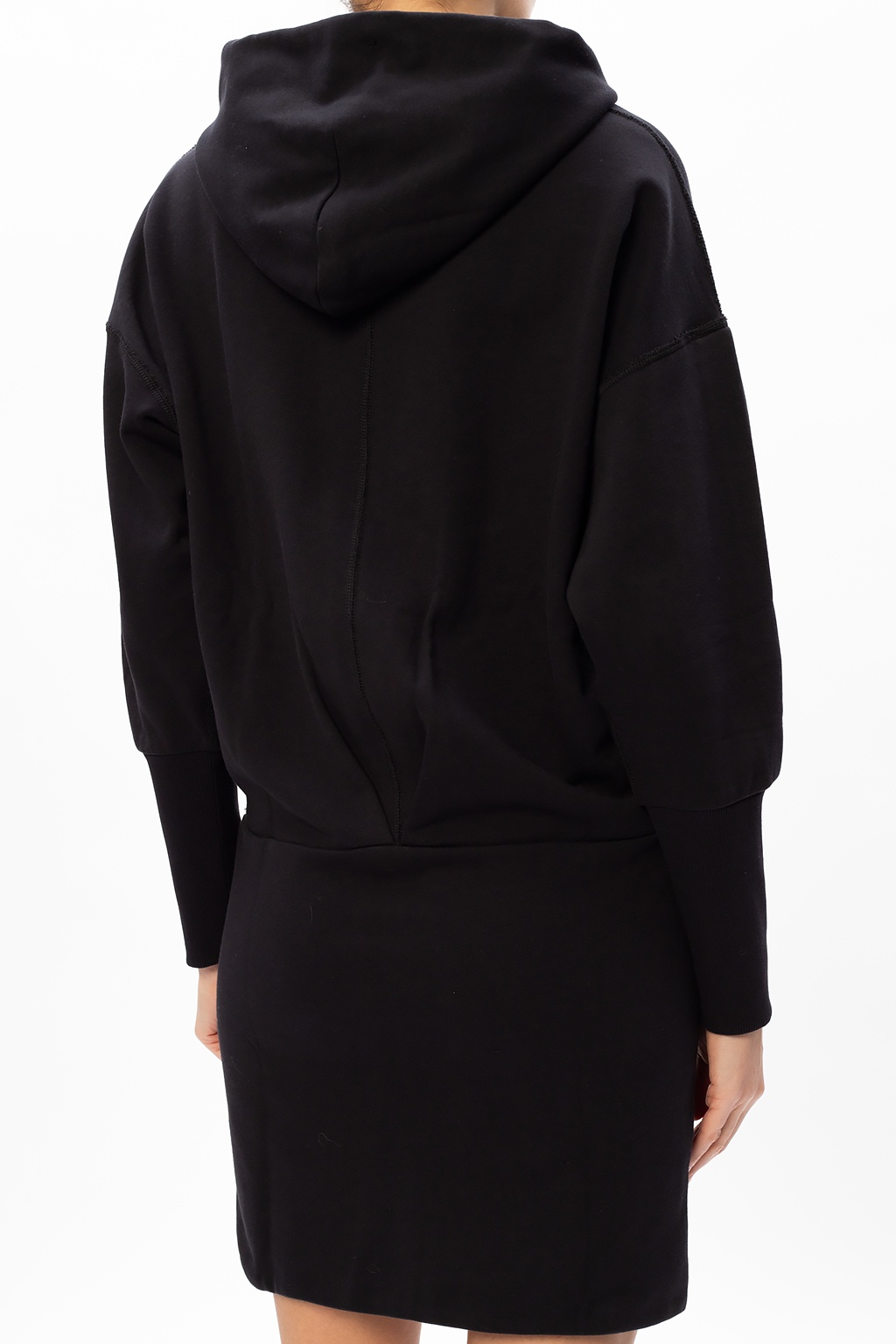 Rag & Bone  Hooded dress