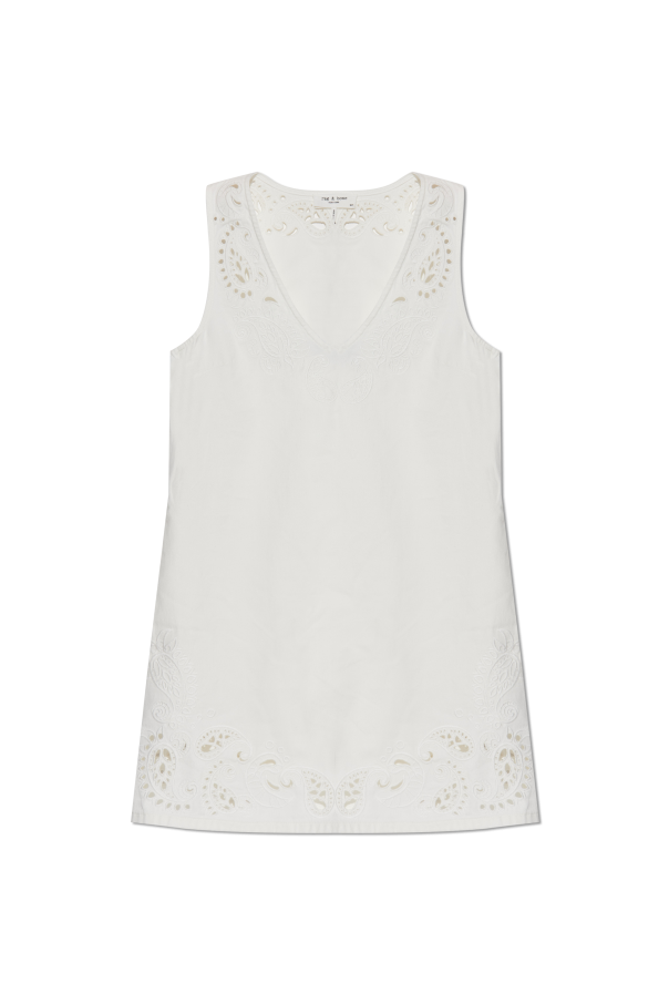 Rag & Bone  Sleeveless dress