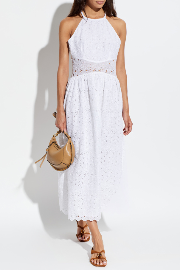 FRAME Sleeveless dress