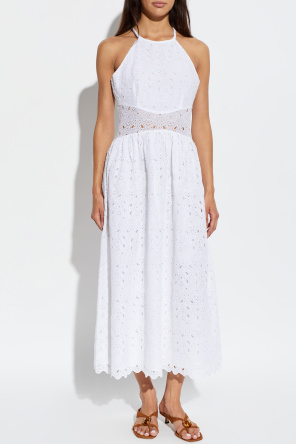 FRAME Sleeveless dress