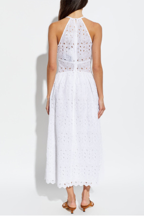 FRAME Sleeveless dress