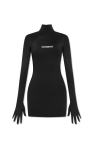 VETEMENTS Mini dress
