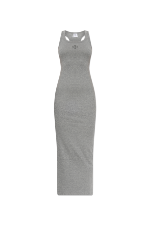 Trägerkleid od VETEMENTS