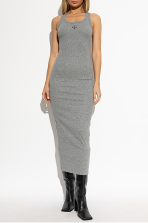 VETEMENTS Strap dress