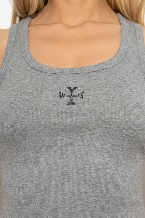 VETEMENTS Strap dress