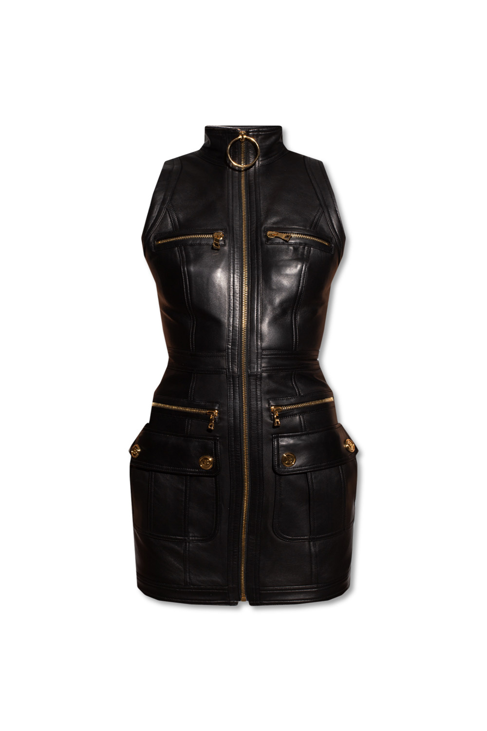 Balmain Sleeveless dress