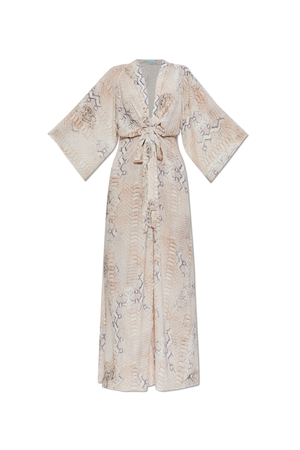 "Wisdom" dress od Melissa Odabash