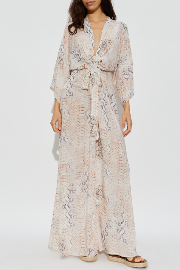 Melissa Odabash Vestido "Wisdom"